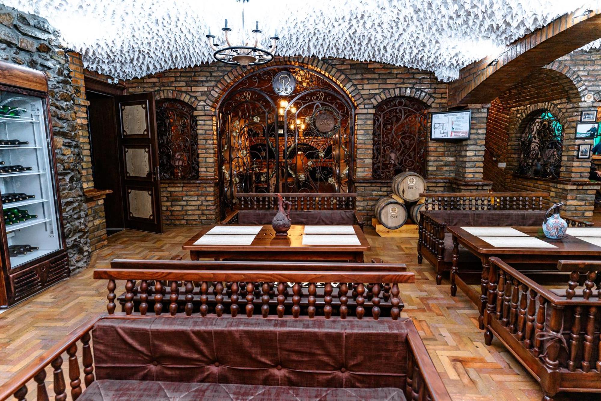 Bagizagan Hotel Samarcande Extérieur photo