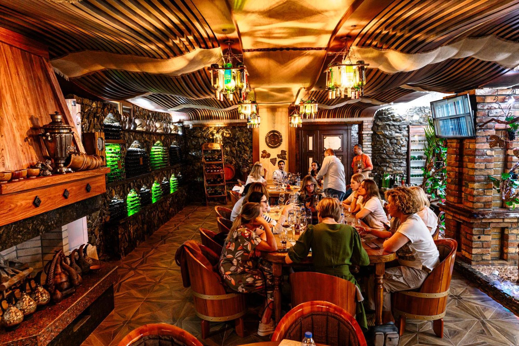 Bagizagan Hotel Samarcande Extérieur photo