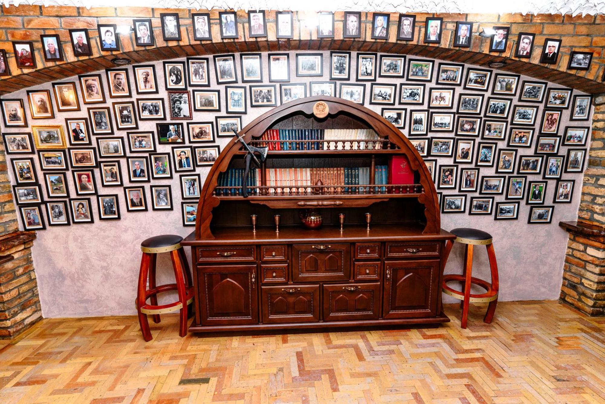 Bagizagan Hotel Samarcande Extérieur photo