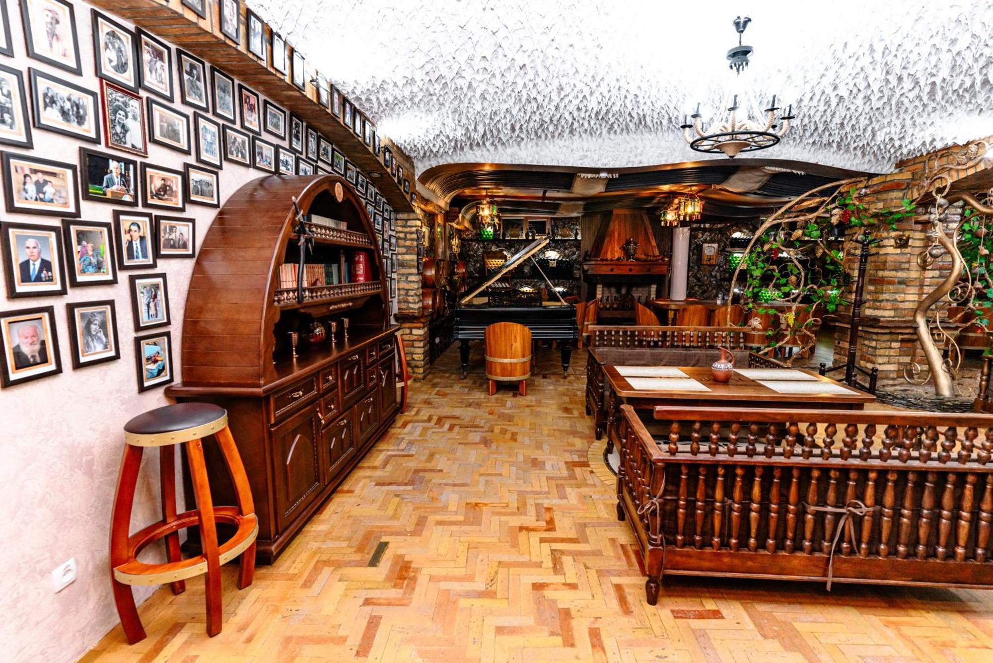 Bagizagan Hotel Samarcande Extérieur photo